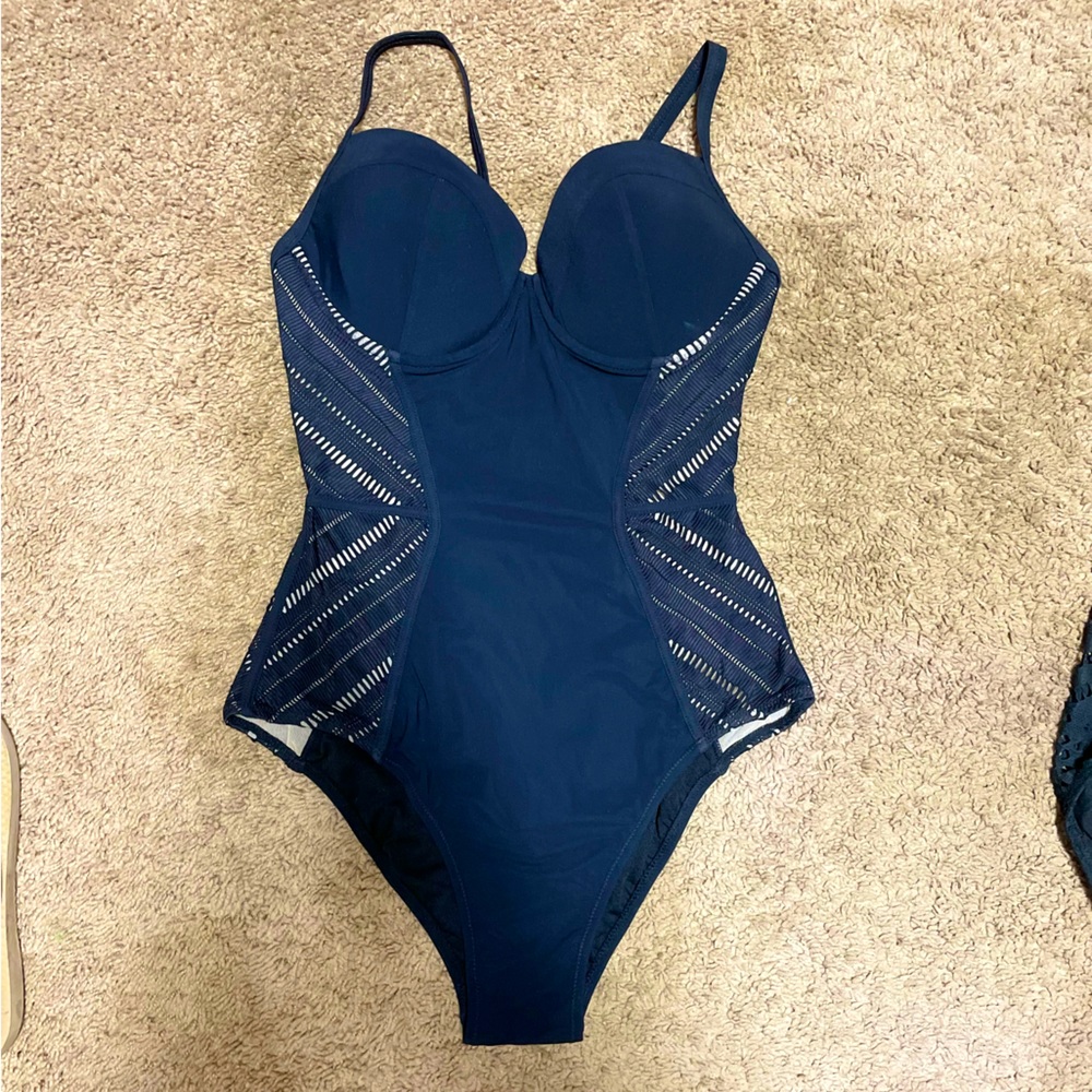 Profile by Gottex Swimsuit